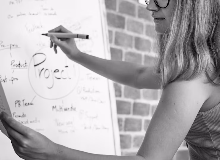 Plan d'apprentissage — structuration et progression